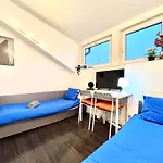 Chopin Self Check-in Apartman *