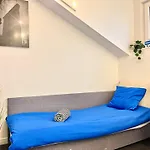 Apartman Chopin Self Check-in *
