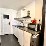Apartman Chopin Self Check-in Varsó