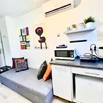 Apartment Chopin Self Check-in Warschau