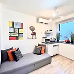 Chopin Self Check-in Apartment