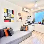 Apartment Chopin Self Check-in