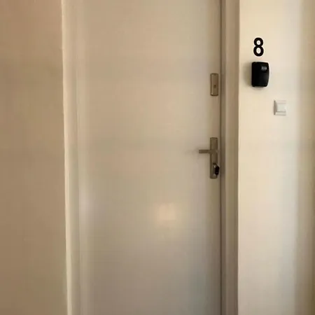 Apartament Chopin Self Check-in *