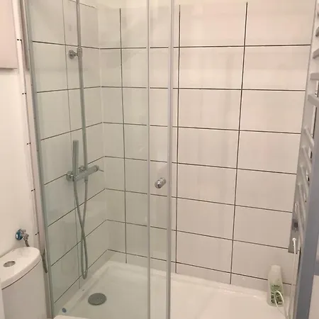 アパート Chopin Self Check-in *