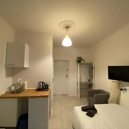 Chopin Self Check-in