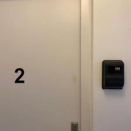 Chopin Self Check-in