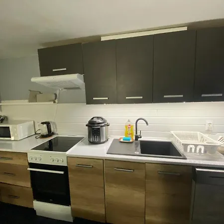 Chopin Self Check-in Apartament *