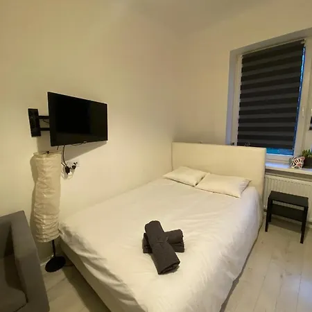 Chopin Self Check-in Apartament *