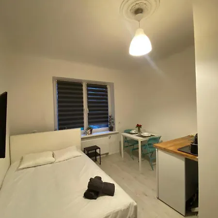 Chopin Self Check-in *