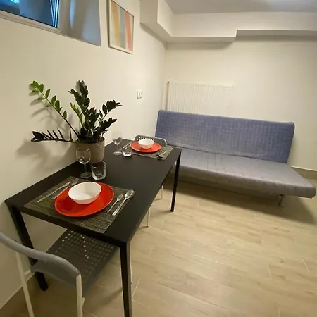 Chopin Self Check-in