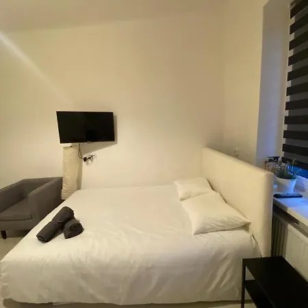 Apartament Chopin Self Check-in *