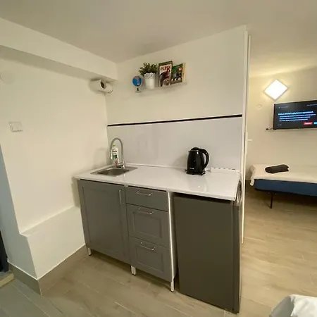 Chopin Self Check-in Apartament *