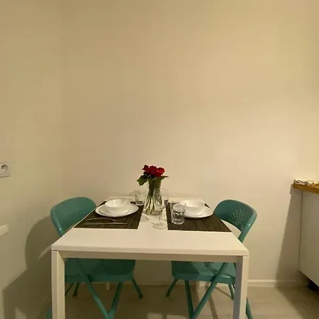 Chopin Self Check-in *