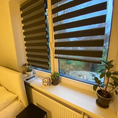 Apartament Chopin Self Check-in