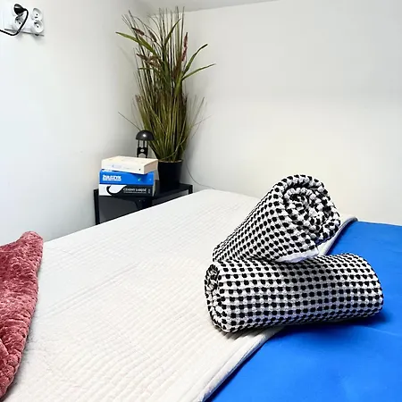 Chopin Self Check-in *