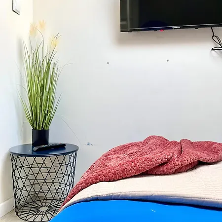 Chopin Self Check-in ワルシャワ