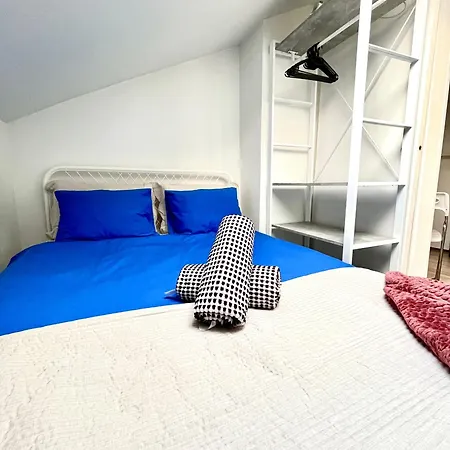 Chopin Self Check-in