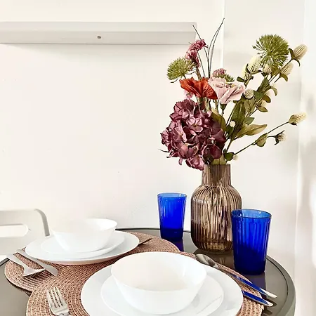 Chopin Self Check-in アパート