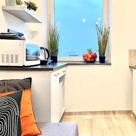 Chopin Self Check-in