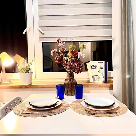 Chopin Self Check-in *