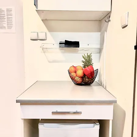 Chopin Self Check-in