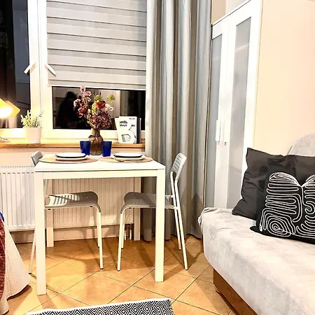 Chopin Self Check-in Apartament