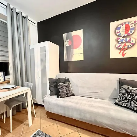 Apartment Chopin Self Check-in