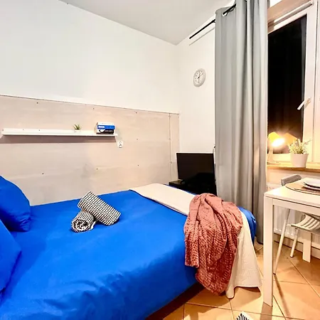 Chopin Self Check-in アパート *