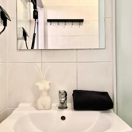 Chopin Self Check-in Warszawa