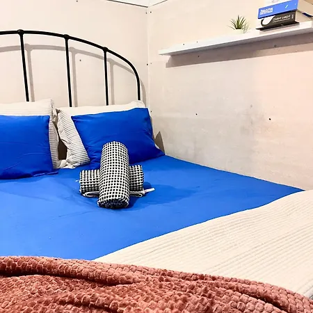 Chopin Self Check-in Apartment