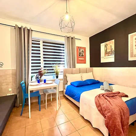 Chopin Self Check-in