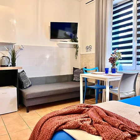 Chopin Self Check-in Apartament *