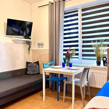 Apartament Chopin Self Check-in *