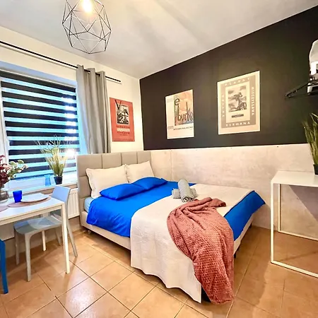 Chopin Self Check-in *