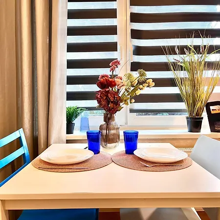 Chopin Self Check-in Apartment