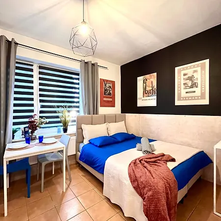 Apartament Chopin Self Check-in *