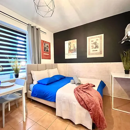 Chopin Self Check-in Apartament