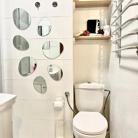 Chopin Self Check-in *