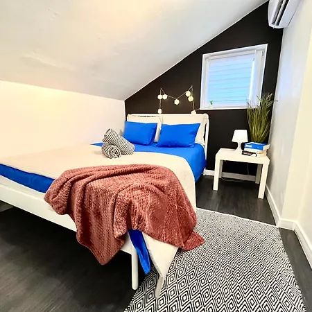 Chopin Self Check-in Apartament Warszawa