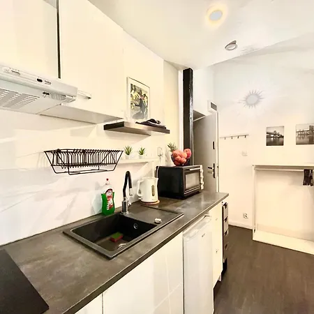 Chopin Self Check-in *