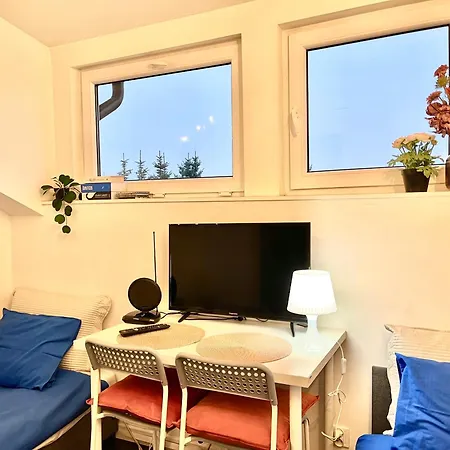 Chopin Self Check-in Apartament