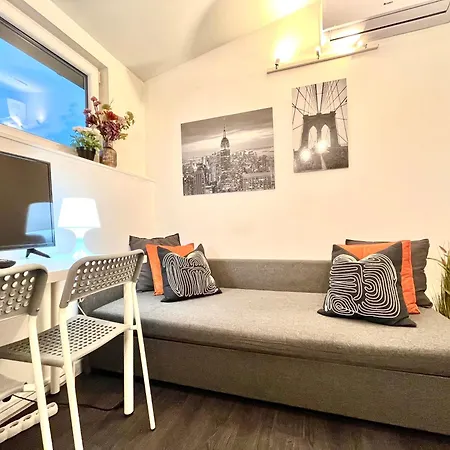 アパート Chopin Self Check-in