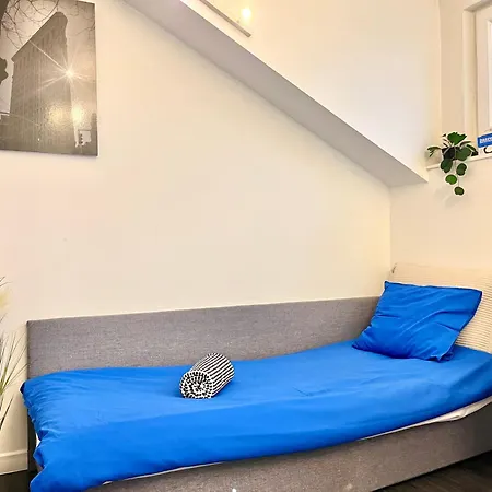 Apartament Chopin Self Check-in *