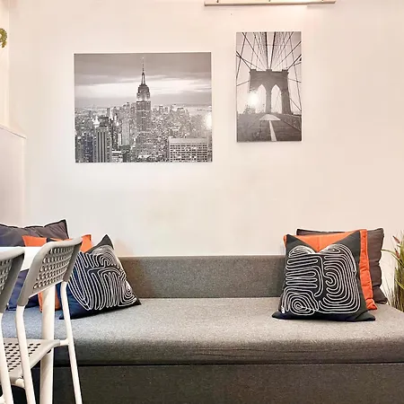 Chopin Self Check-in Warszawa