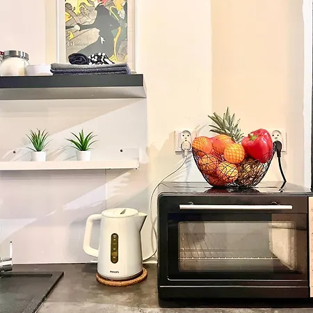 Chopin Self Check-in