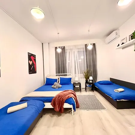 Apartament Chopin Self Check-in