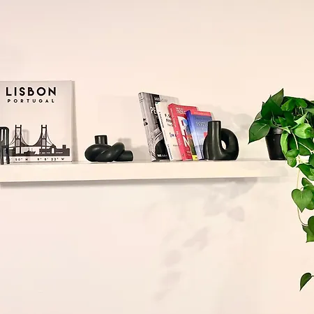 Chopin Self Check-in Apartment *