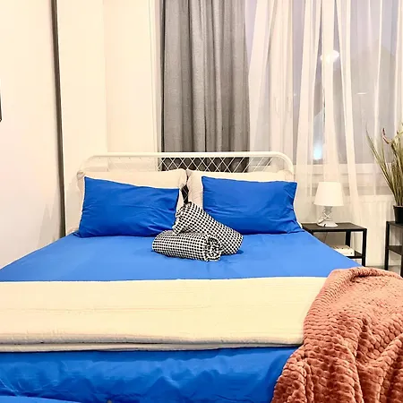 Chopin Self Check-in *