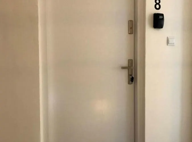 아파트 Chopin Self Check-in *