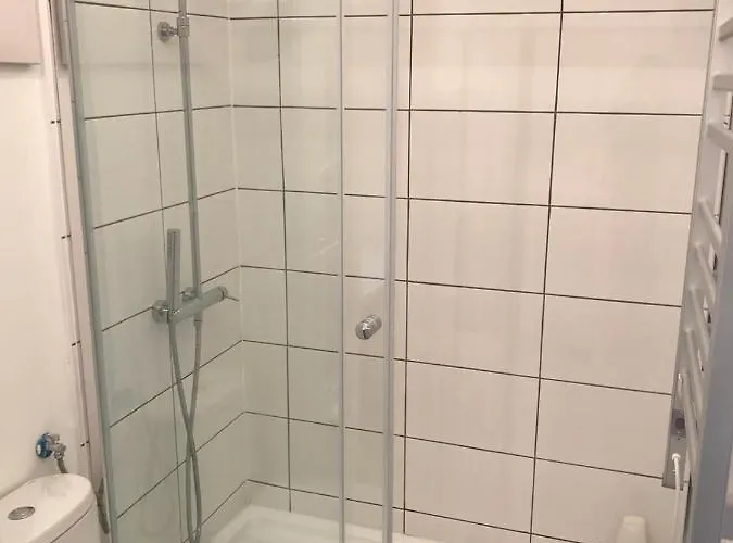 아파트 Chopin Self Check-in *